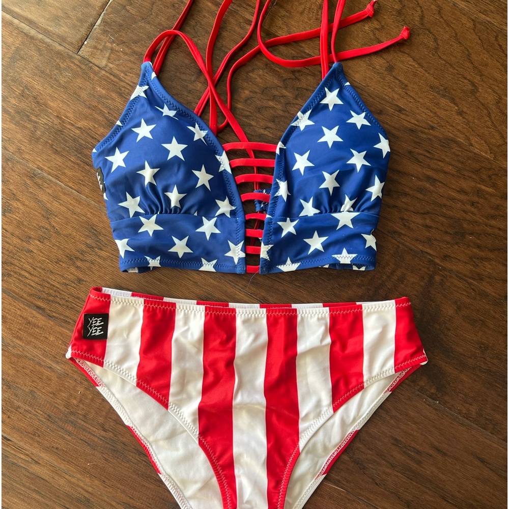 YEE YEE bikini